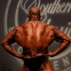William  Blair - NPC Southern Classic 2010 - #1